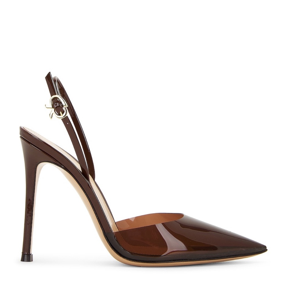 gianvito rossi d'orsay pump